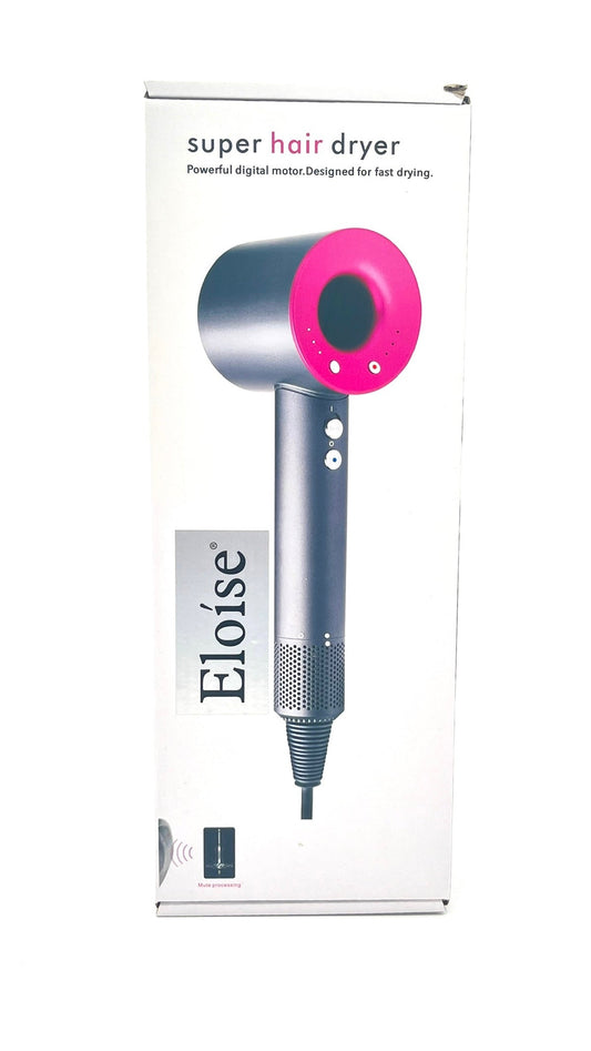 SECADOR DE PELO 1620W  10MFAI ESP004