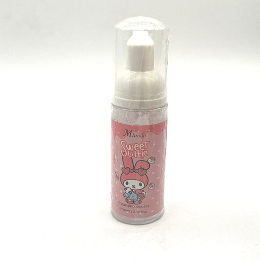 SWEET LITTLE CLEANSING MOUSSE MJ266 GZ8100197