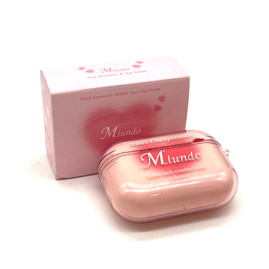 SHEGLAM PLUMPING LIP GLOSS HL043