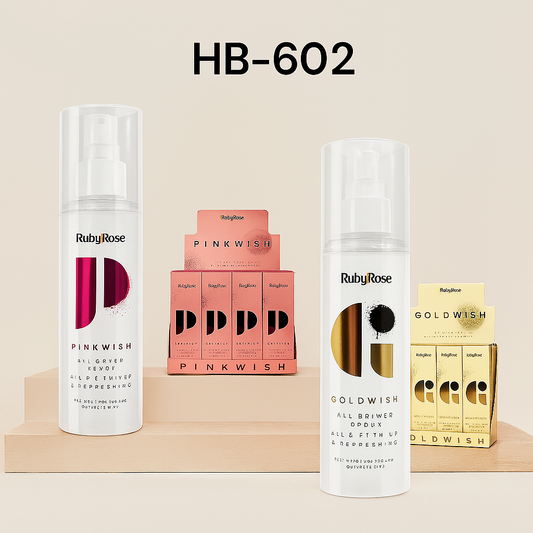 GOLD WISH FIX PRIMER SPRAY  HB-602
