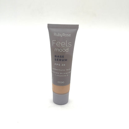 FEELS MOOD BASE SERUM GROUP 2 HB-900