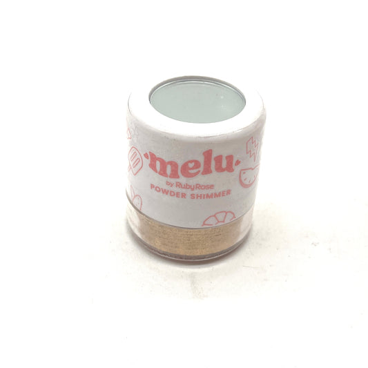 POWDER SHIMMER MELU RUBYROSE RR-8410