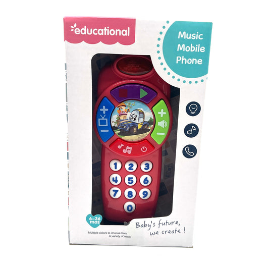 CELULAR INFANTIL 24163