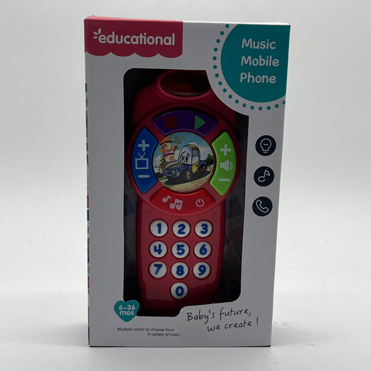 CELULAR INFANTIL 24163