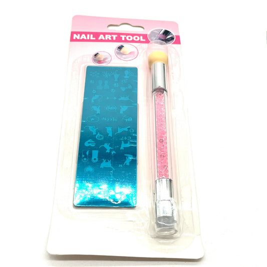BROCHA X5 CITY GIRL XF-26060