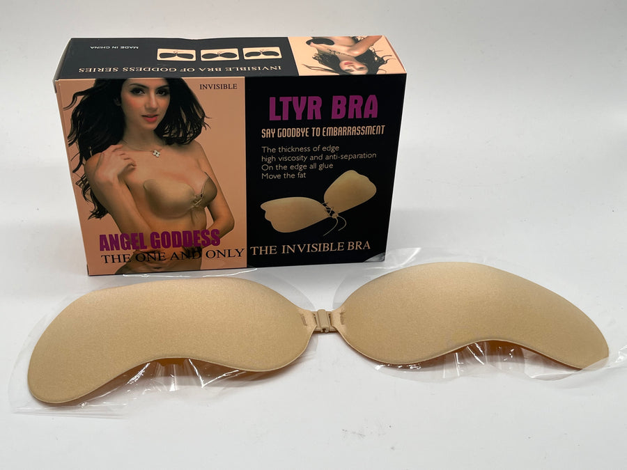 PEZONERA LIYR BRA KB312