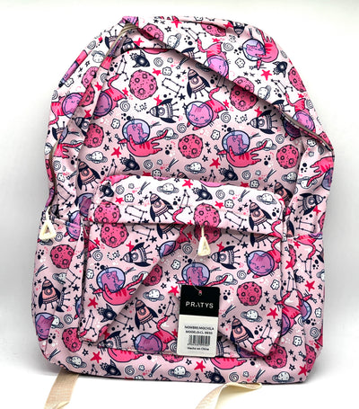 MOCHILA CON CARTUCHERA CL-9950-60