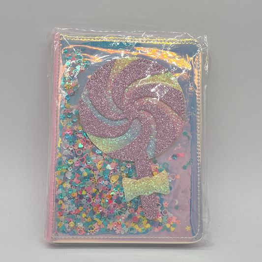 CUADERNO UNICORNIO WB569