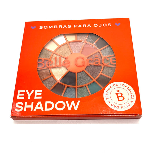 PALETA SOMBRA RUEDA BM0001