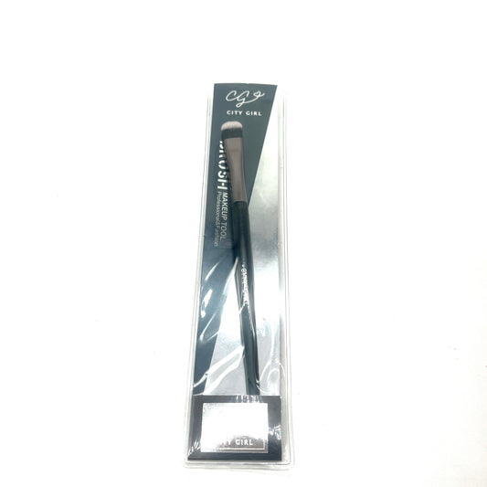 BROCHA NEGRO CITY GIRL FB-79-2