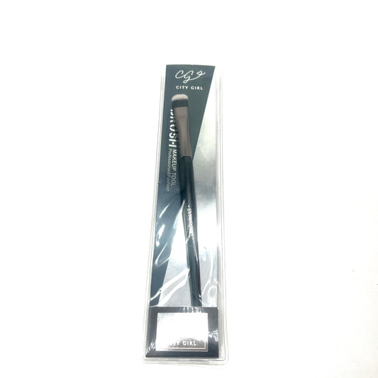 BROCHA NEGRO CITY GIRL FB-79-2