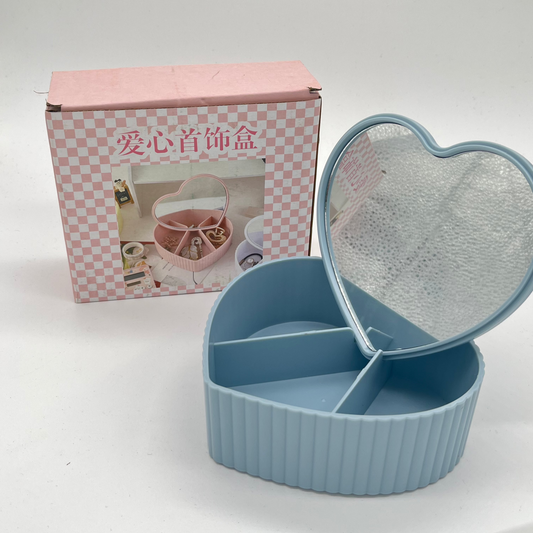 ALAJERO DE CORAZON 爱心 AF-13480