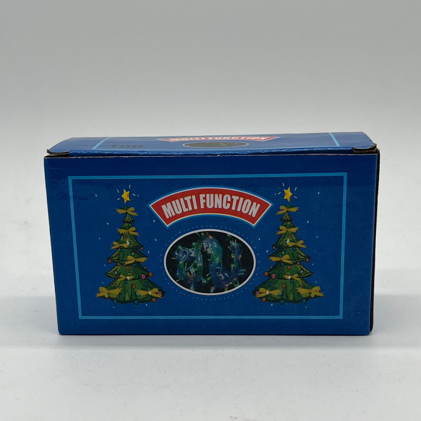LUZ NAVIDAD WH530-120