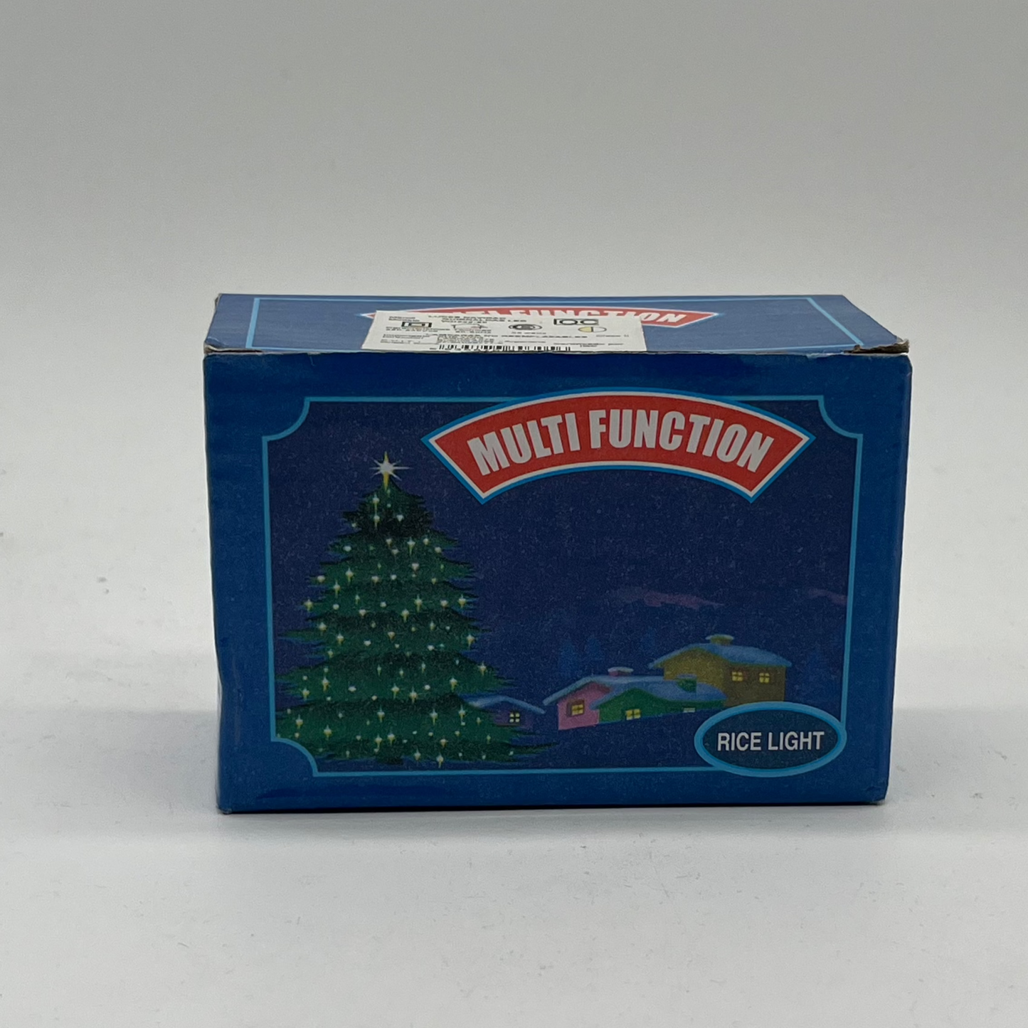 LUZ NAVIDAD WH533-80