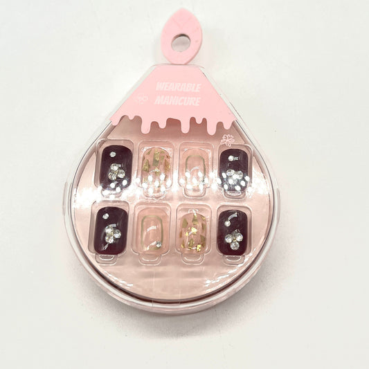 UNA POSTIZA GOTA  AD-2721