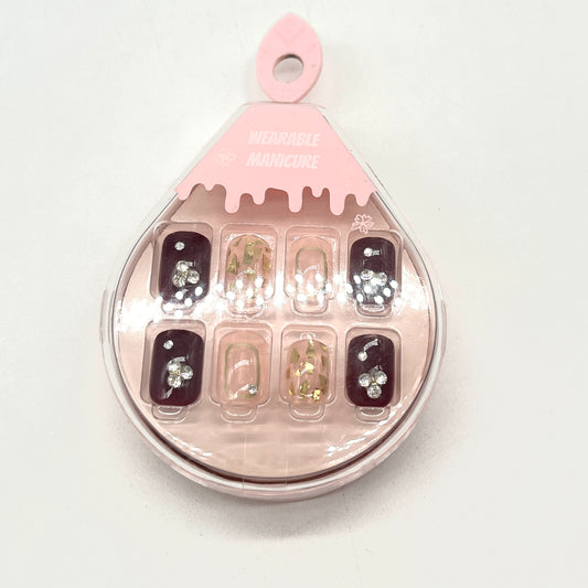 UNA POSTIZA GOTA  AD-2721