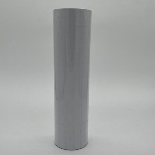 ROLLOS ETIQUETAS BLANCO X10 EZCO 00039