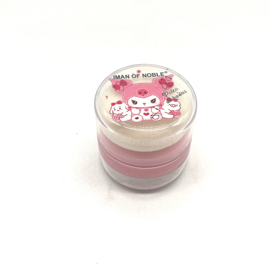 POLVO DE HADAS KITTY A35C