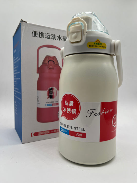 BOTELLA DEPORTIVA PORTATIL MAB903
