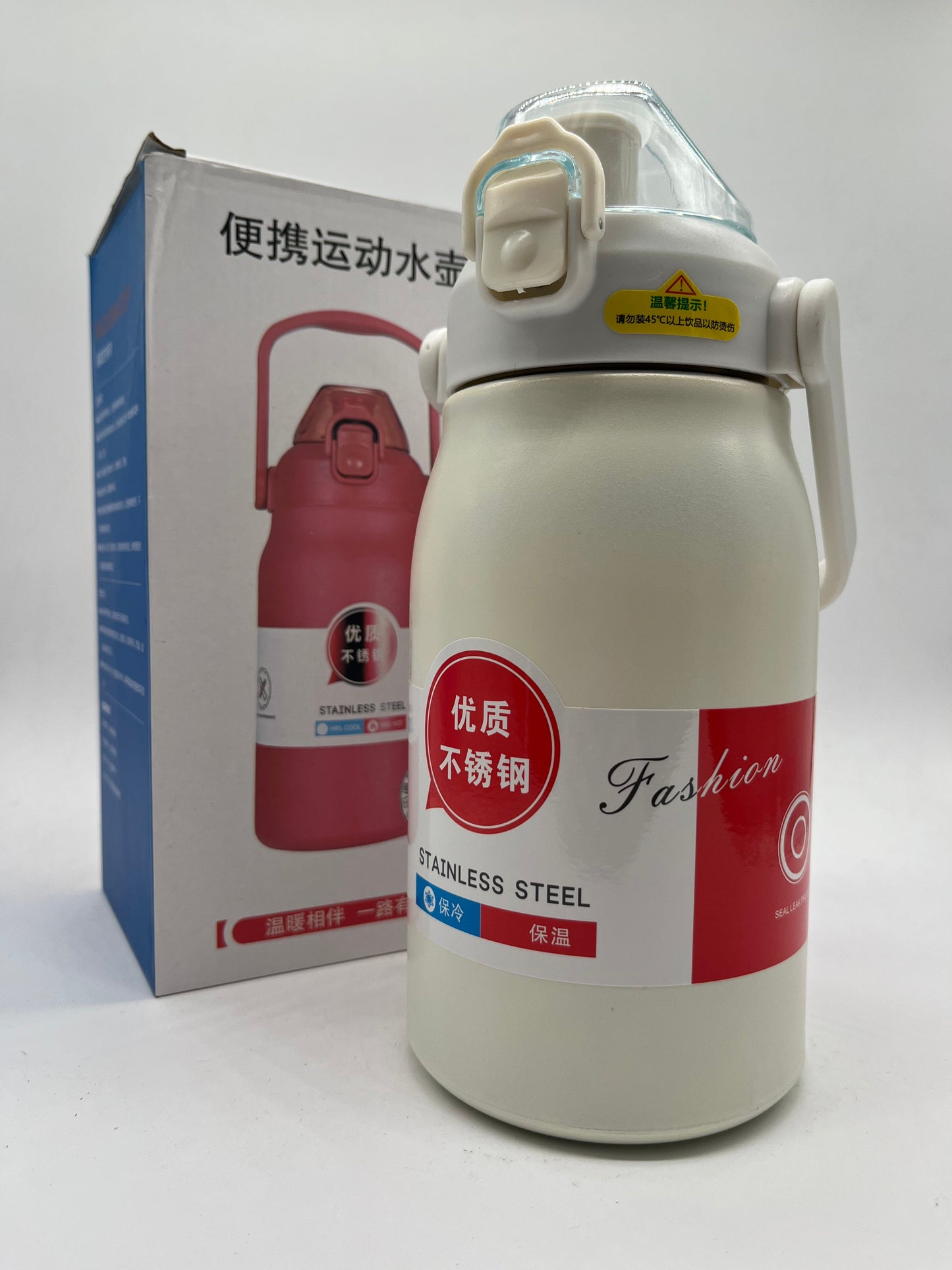 BOTELLA DEPORTIVA PORTATIL MAB903