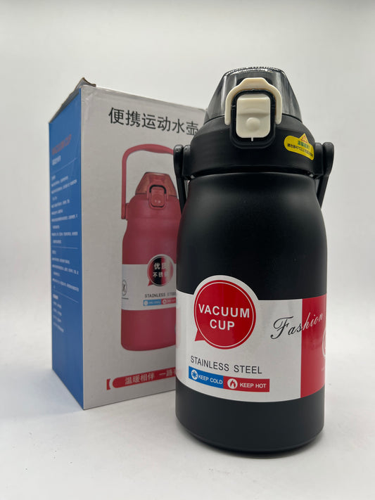 BOTELLA DEPORTIVA PORTATIL MAB903