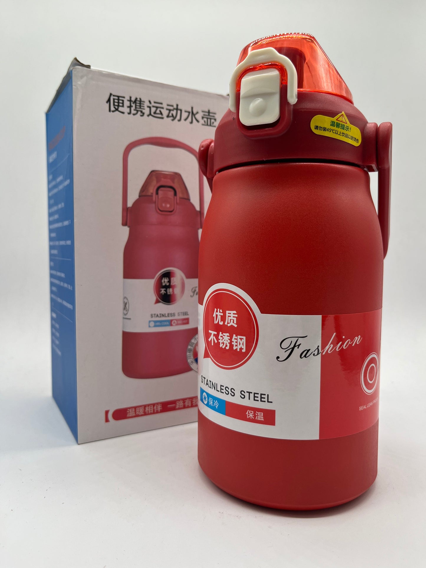 BOTELLA DEPORTIVA PORTATIL MAB903