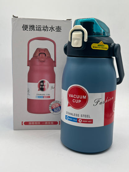 BOTELLA DEPORTIVA PORTATIL MAB903