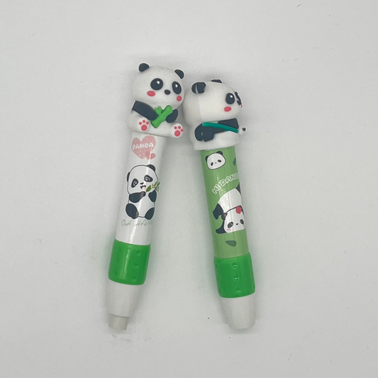 GOMA RETRACTIL PANDA B-675/A-201998