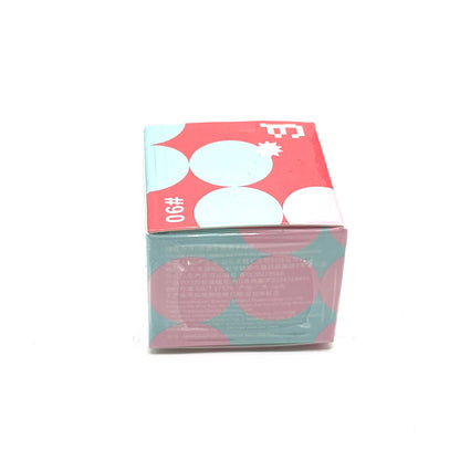 GEGE BEAR JELLY FLAVOVER SOLID LIP GLOSS GX1202