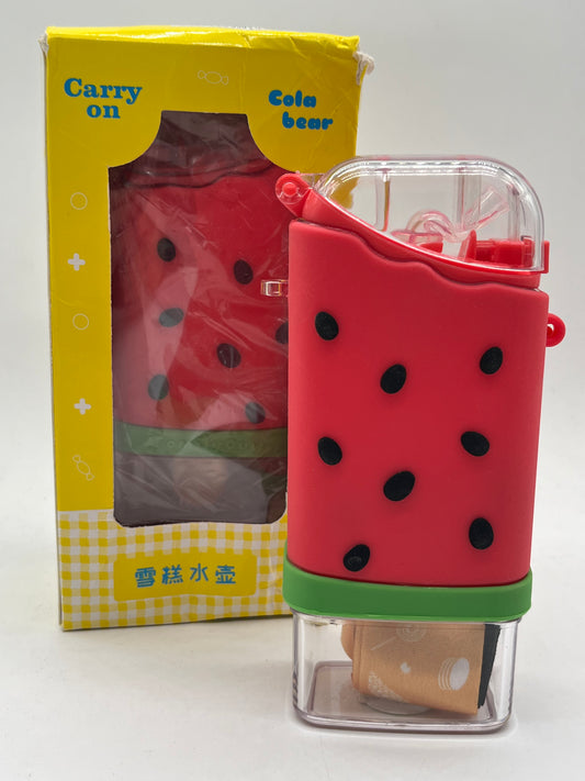 BOTELLA VASO HELADO YS-818