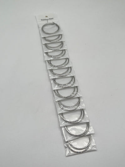 AROS COMUN STAINLESS STELL AF13347#40