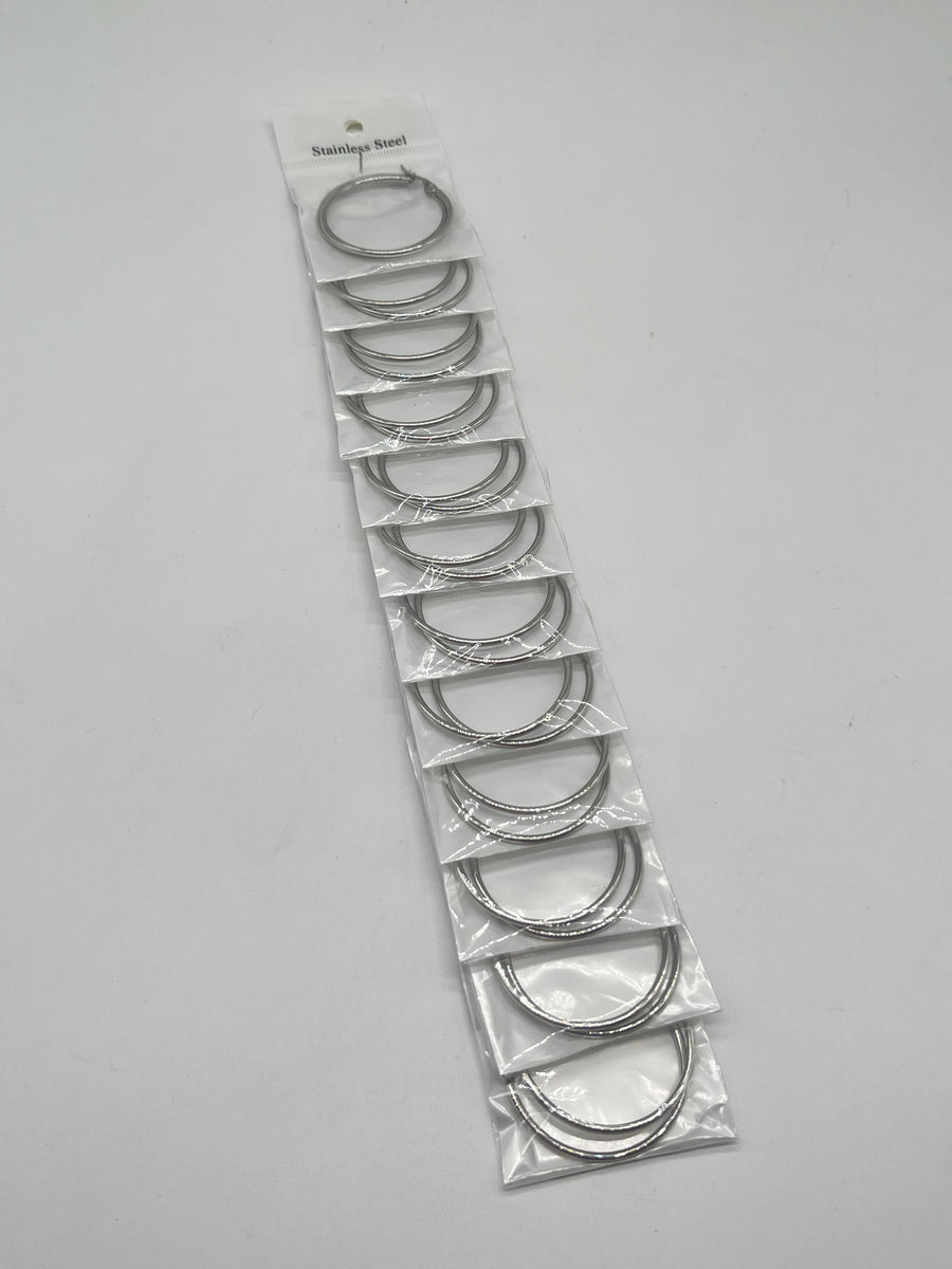 AROS COMUN STAINLESS STELL AF13347#40