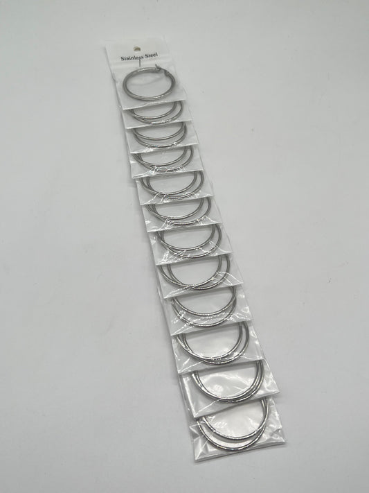 AROS COMUN STAINLESS STELL AF13347#40