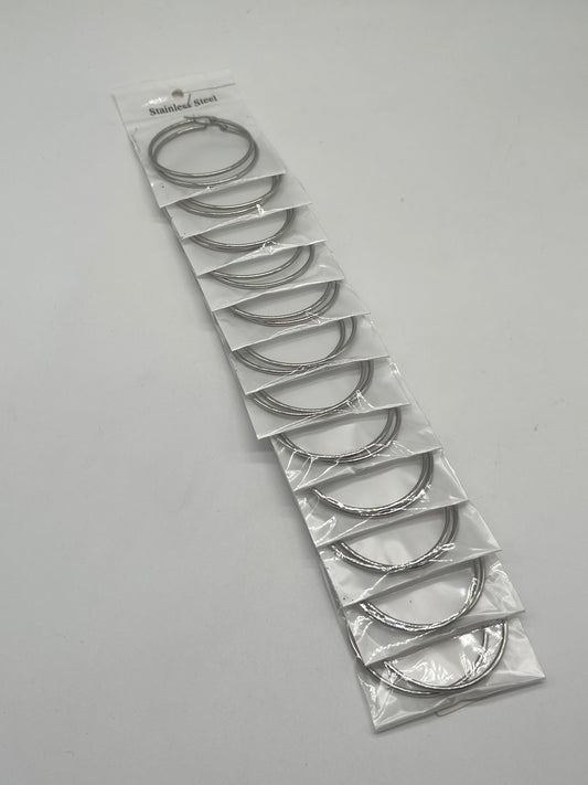 AROS STAINLESS STEEL #50