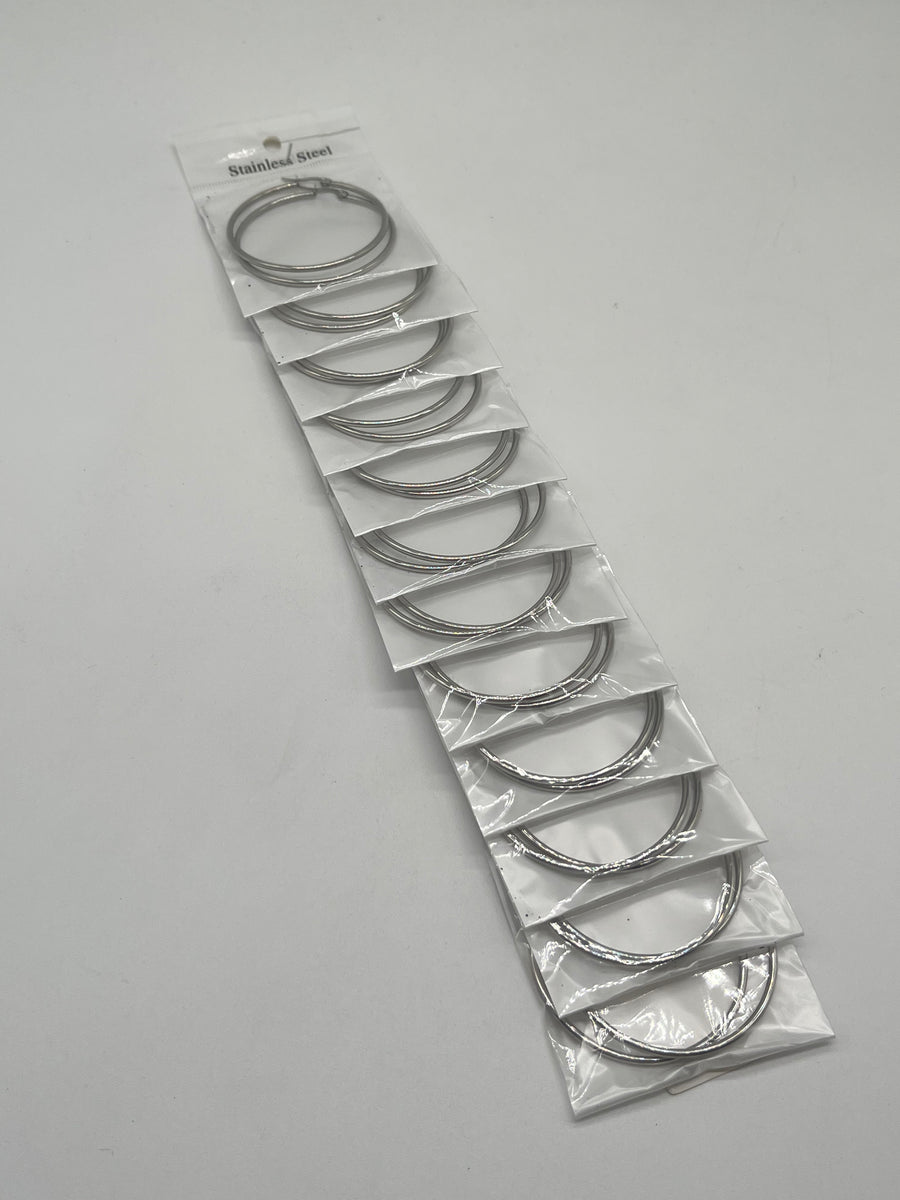 AROS STAINLESS STEEL #50
