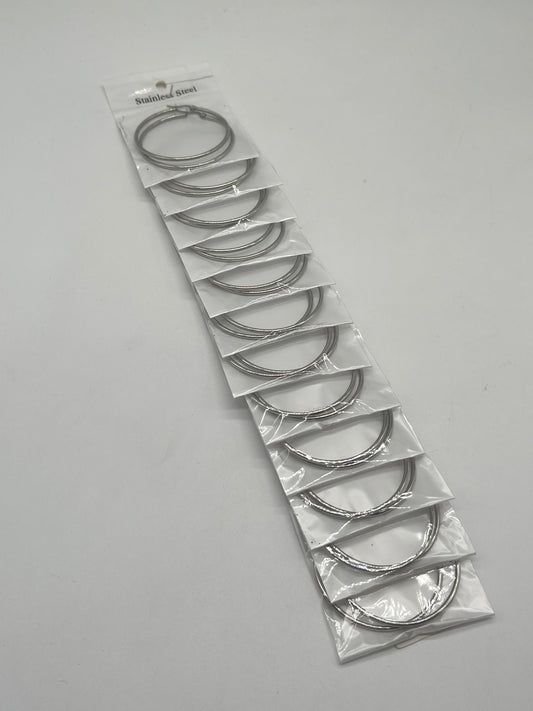 AROS STAINLESS STEEL #50