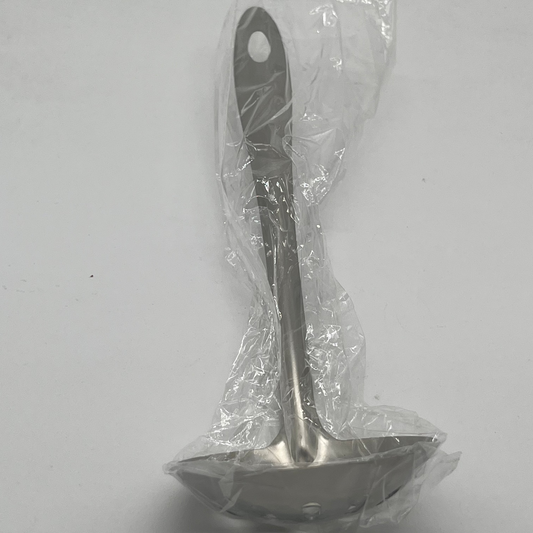 ESPUMADERA DE ACERO INOXIDABLE CHIQUITO AF100039