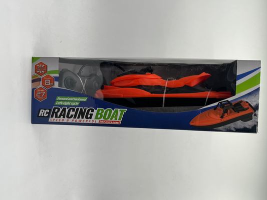 LANCHA R/C 24123