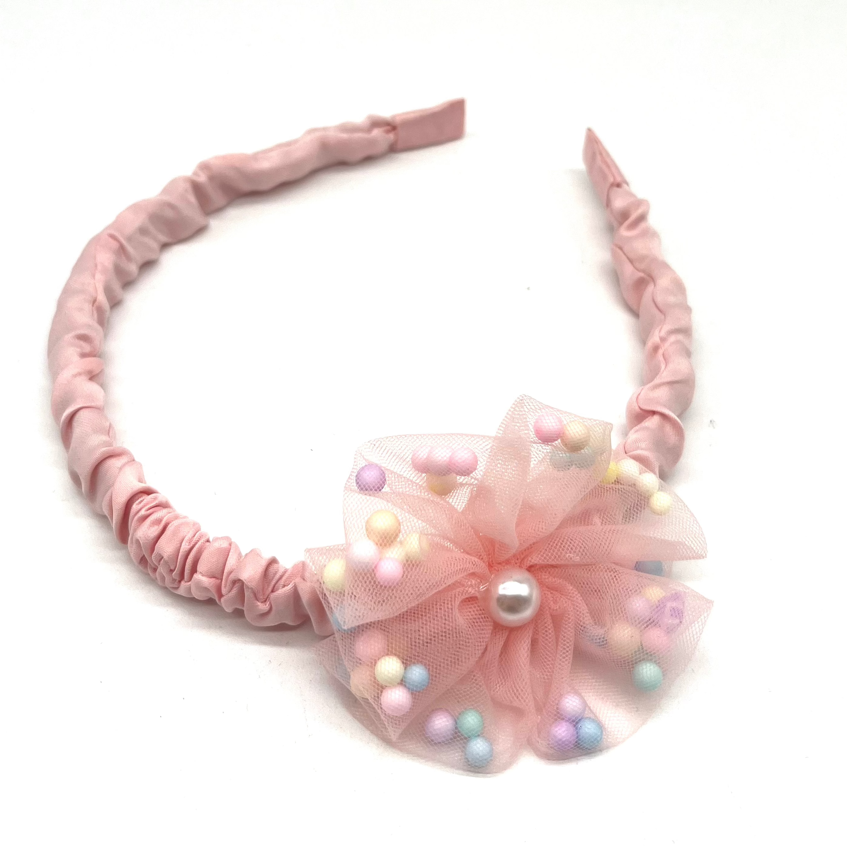 VINCHA PARA NINA AF-12362