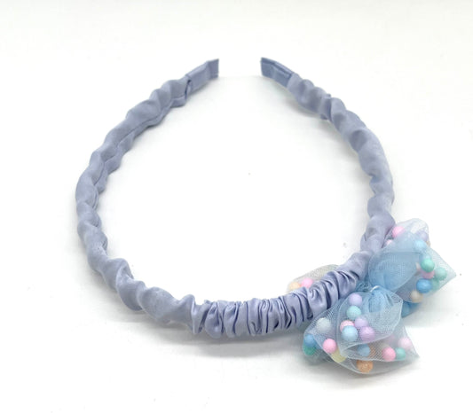 VINCHA PARA NINA AF-12362