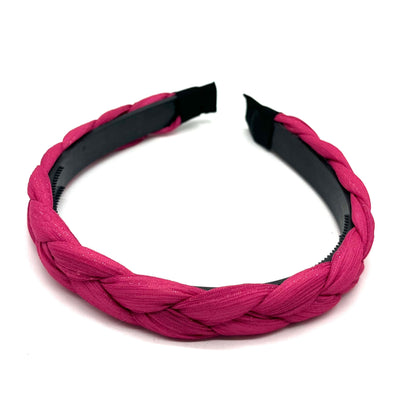 VINCHA TRENZADA AF-12366