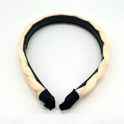 VINCHA TRENZADA AF-12366
