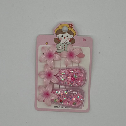 SET BROCHE NENA AF131410