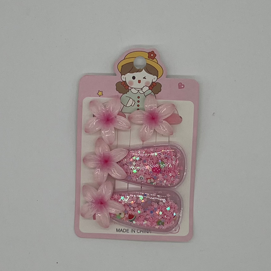 SET BROCHE NENA AF131410