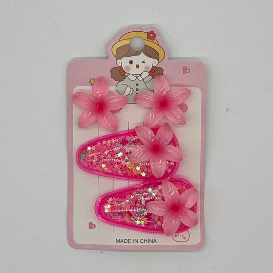 SET BROCHE NENA AF131410