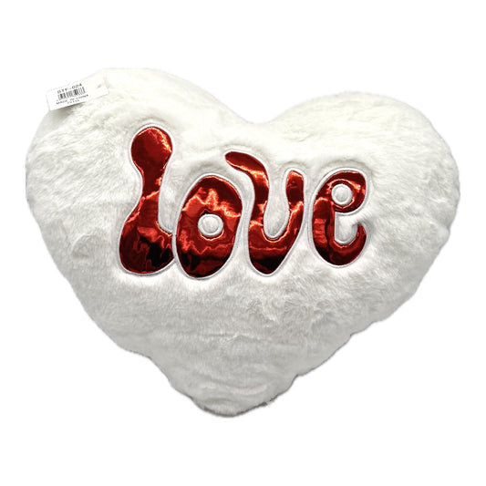 CORAZON BLANCO LOVE STF-024 TY133