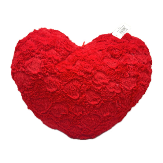 CORAZON ROJO  STF-024 TY134