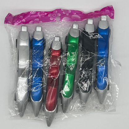 LAPICERA AUTO METALIZADO AF-10480