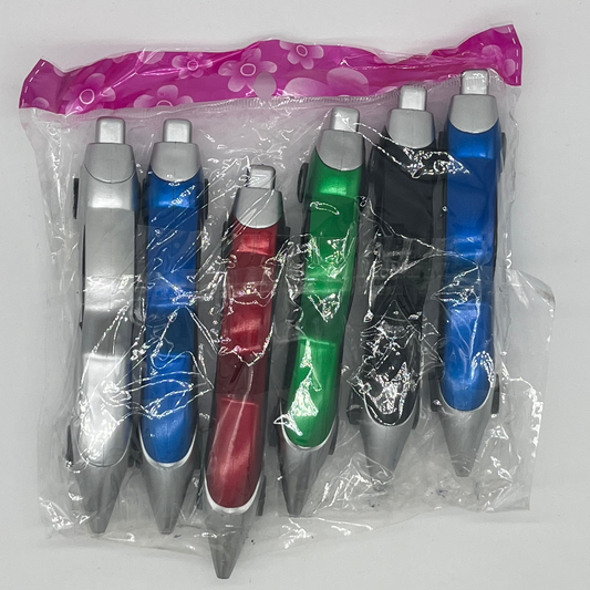 LAPICERA AUTO METALIZADO AF-10480