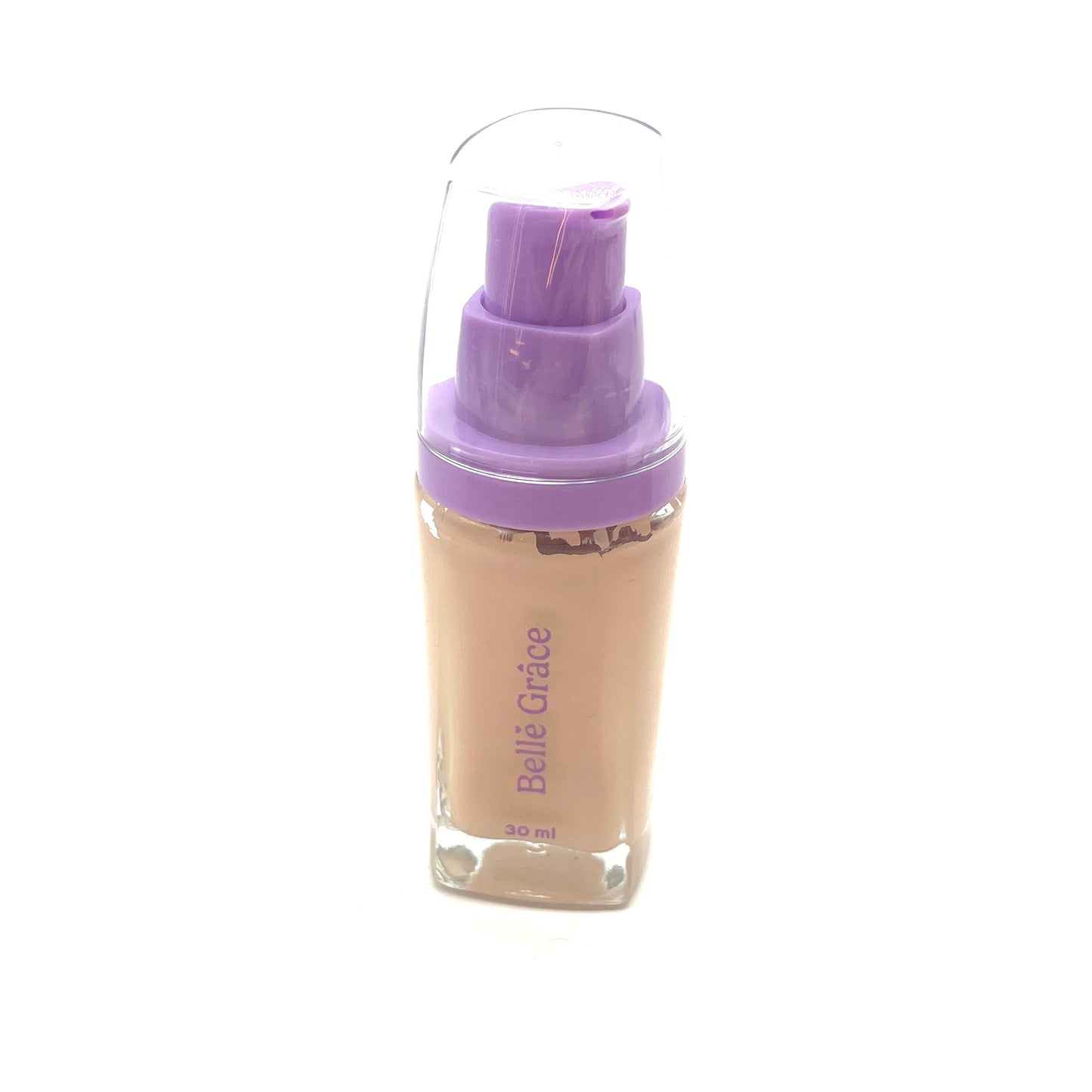 BASE LIQUIDA EN BOTELLA BM0064